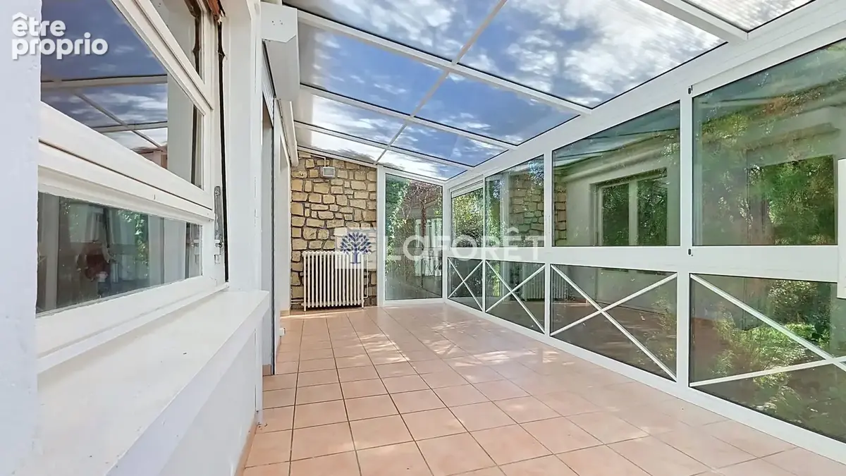 Maison Chauny  4 chambres / sous-sol - photo 8