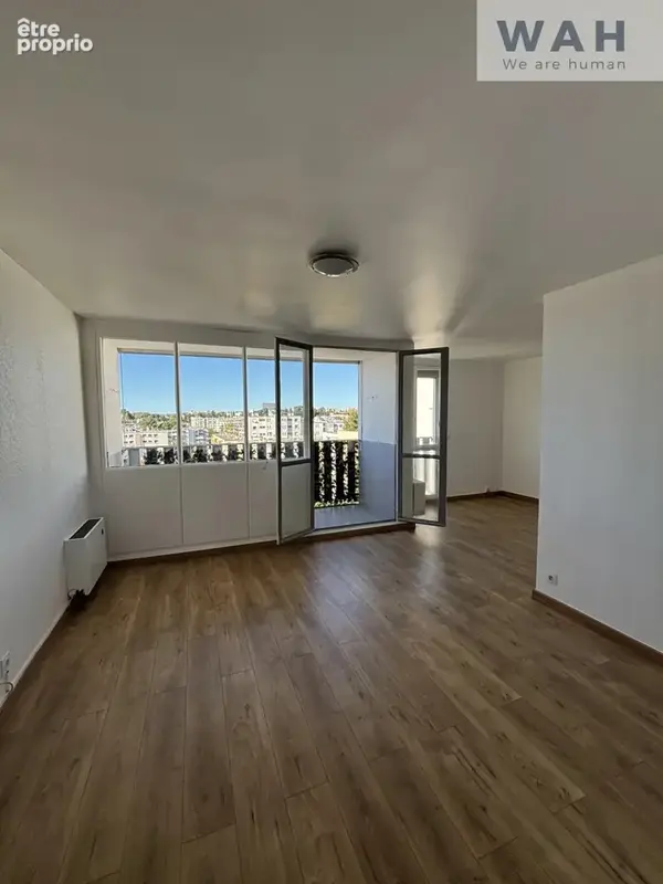 Montpellier sud   appartement t4 de 97 m2   dernier étage - photo 3