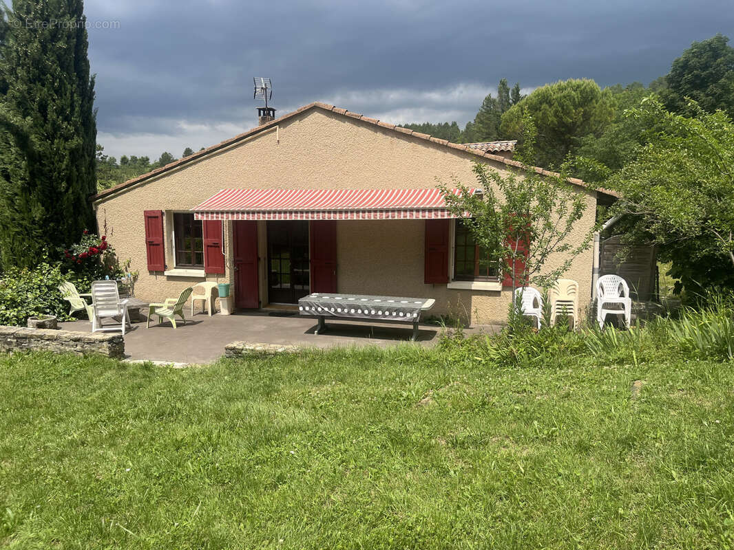 Maison die (26150) - photo 2