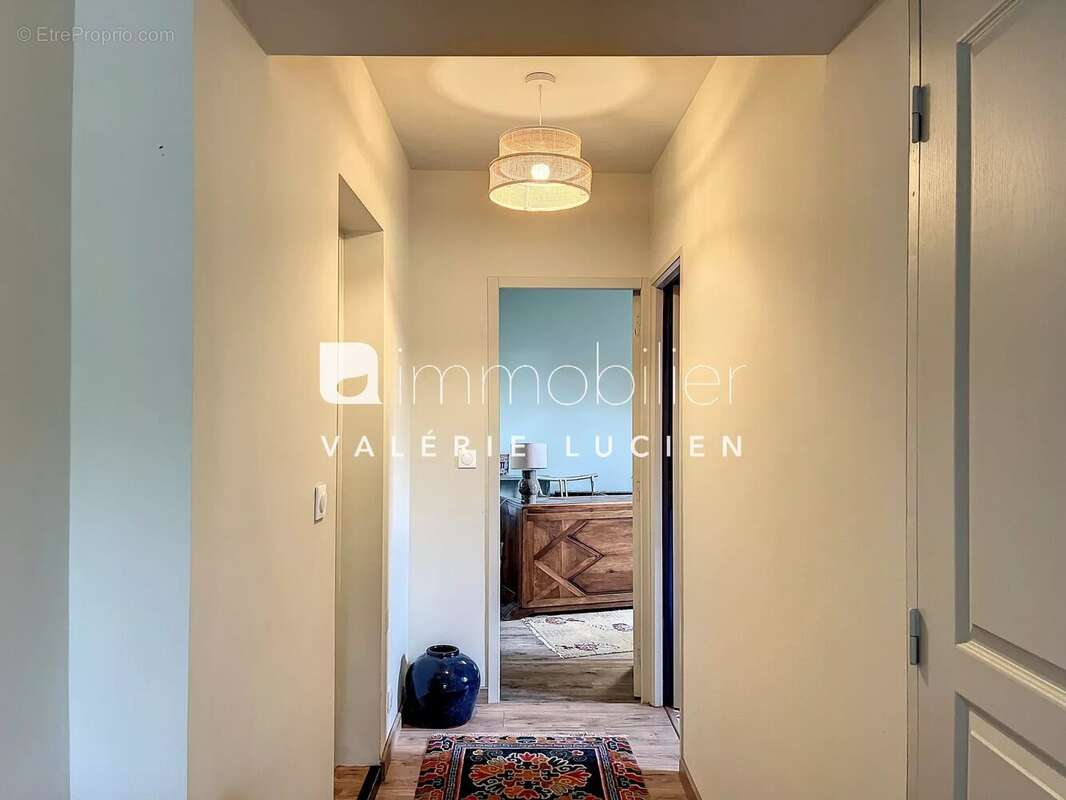 Appartement à GRAVESON