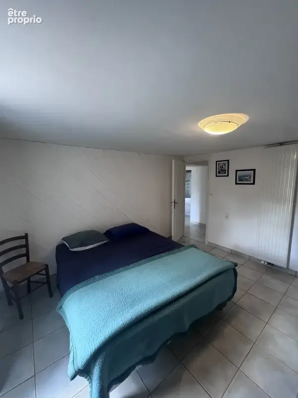 A saisir belle maison d'habitation proche des Essarts 85140 - photo 5