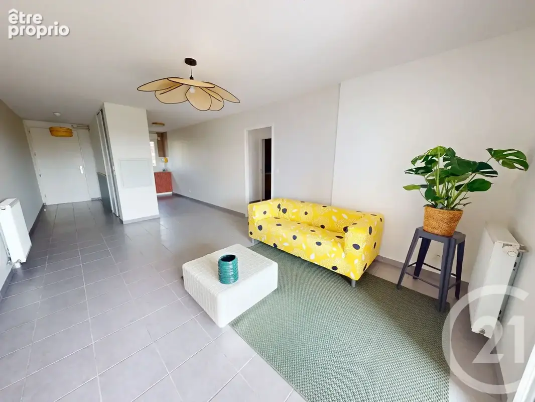 Appartement à COLOMIERS