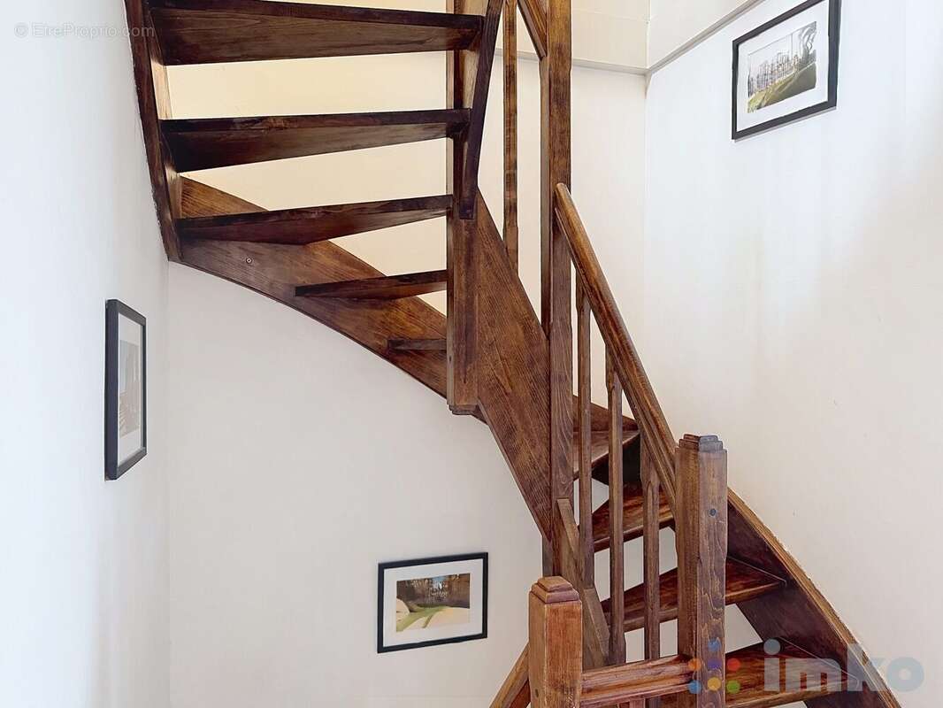 Maison à CAPINGHEM