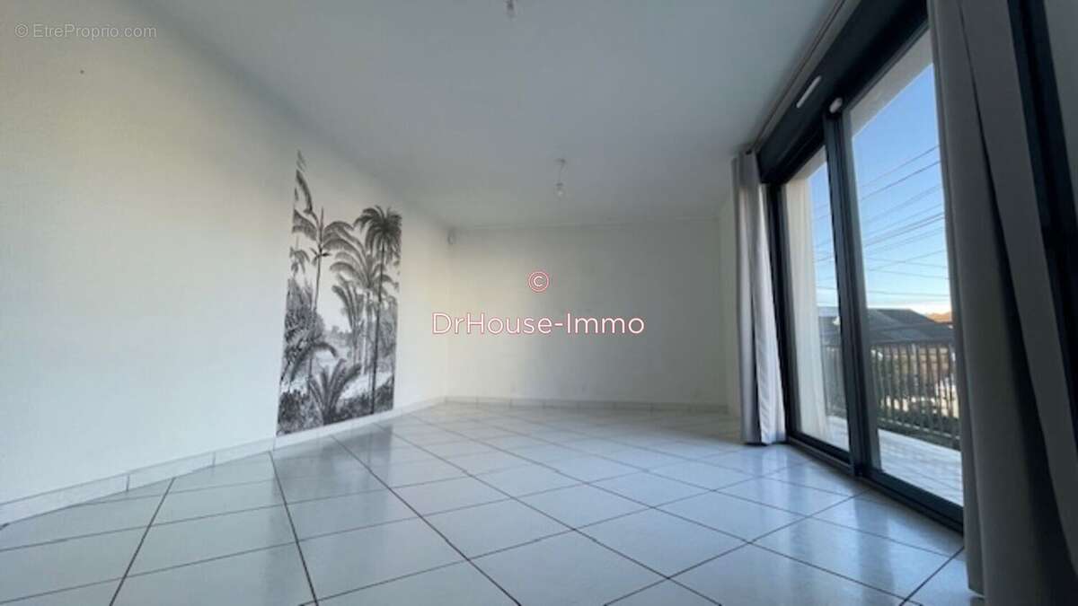 Maison à MONTFERMEIL