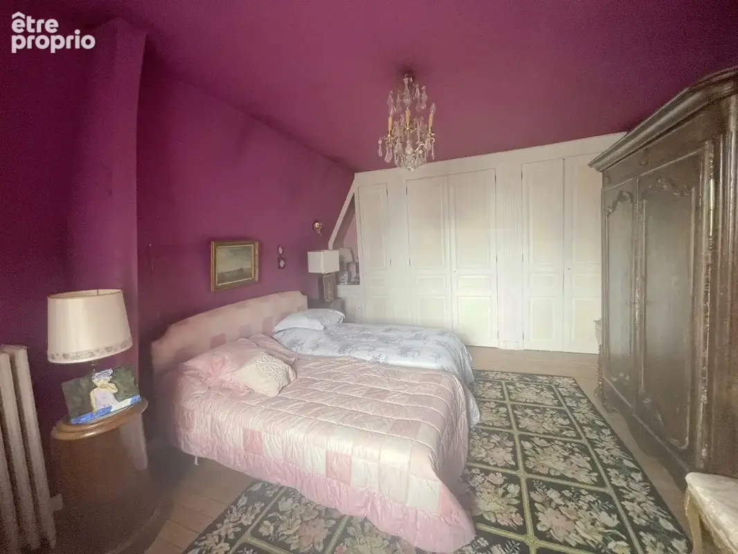 Maison 6 pièces 208 m² à vendre à Le Mans (72100) - photo 9