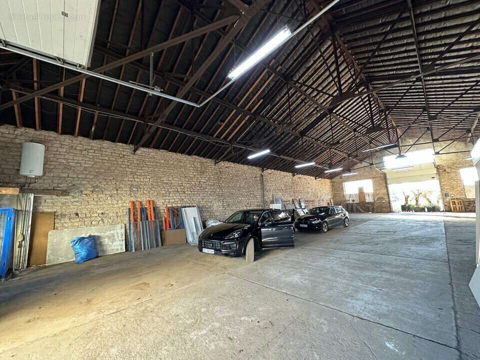 Appartement à GOLBEY