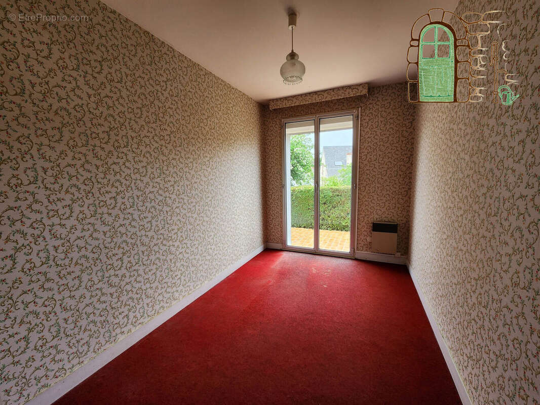 Maison 123 m² à Mondoubleau  - photo 9