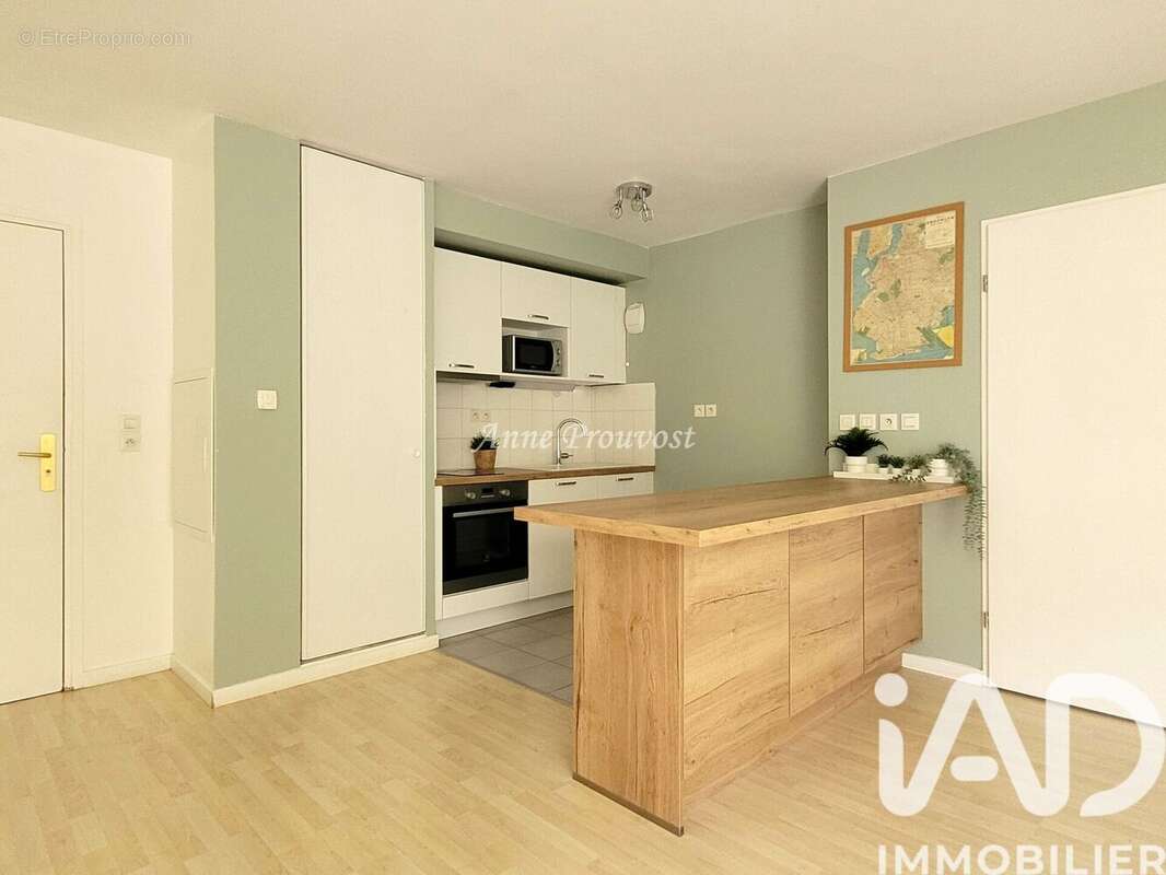 Photo 3 - Appartement à CARRIERES-SOUS-POISSY