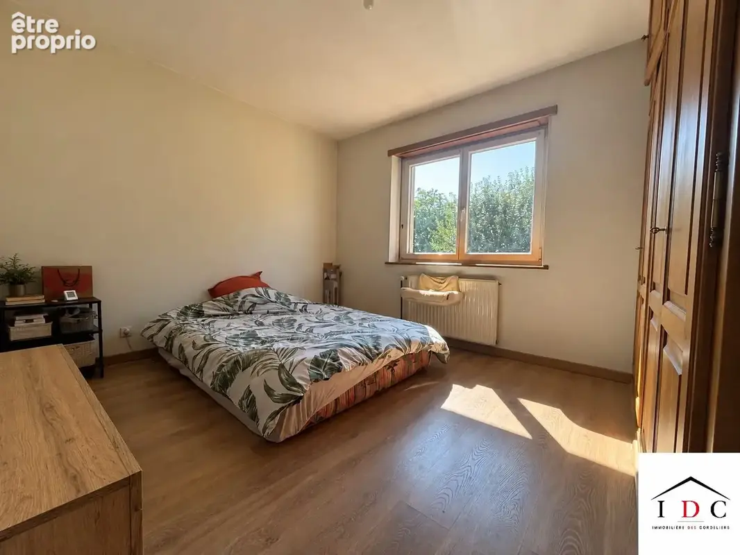 Maison 5 pièces 120 m² à vendre à Sarrebourg (57400) - photo 8