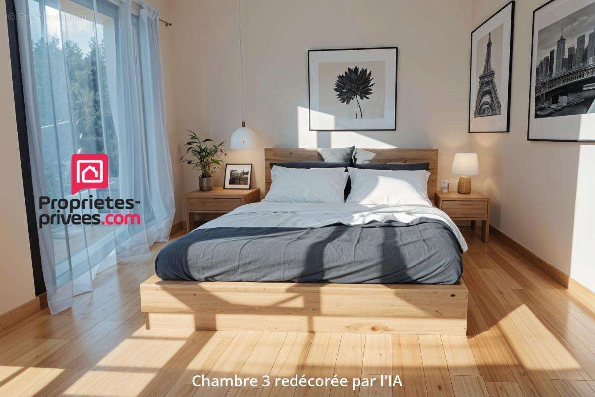 Maison à ROQUEBRUNE-SUR-ARGENS