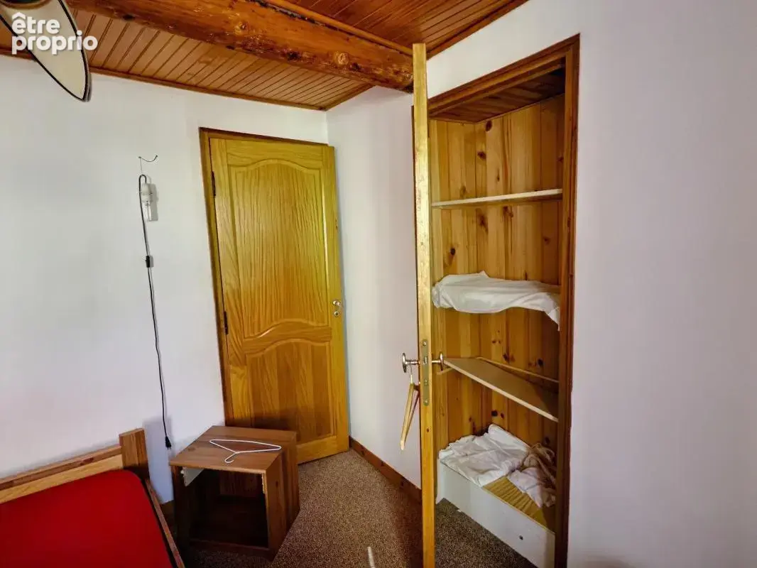 Utelle… maison de village avec garage et cave - photo 15