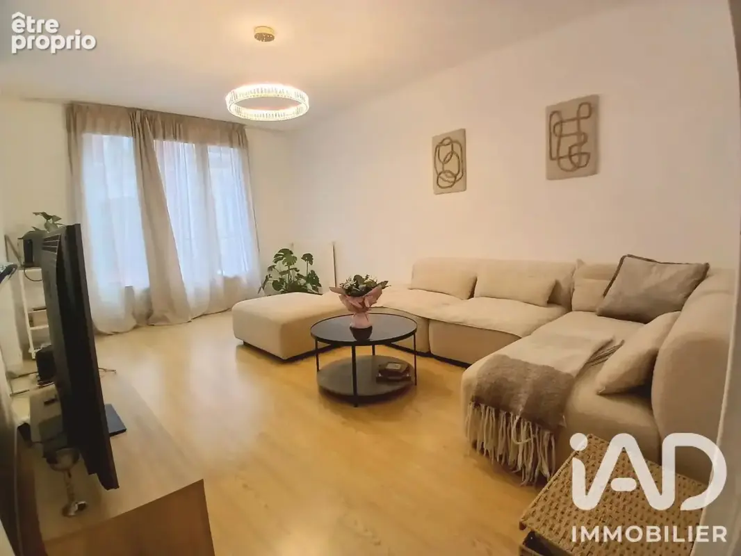 Photo 1 - Appartement à LE HAVRE