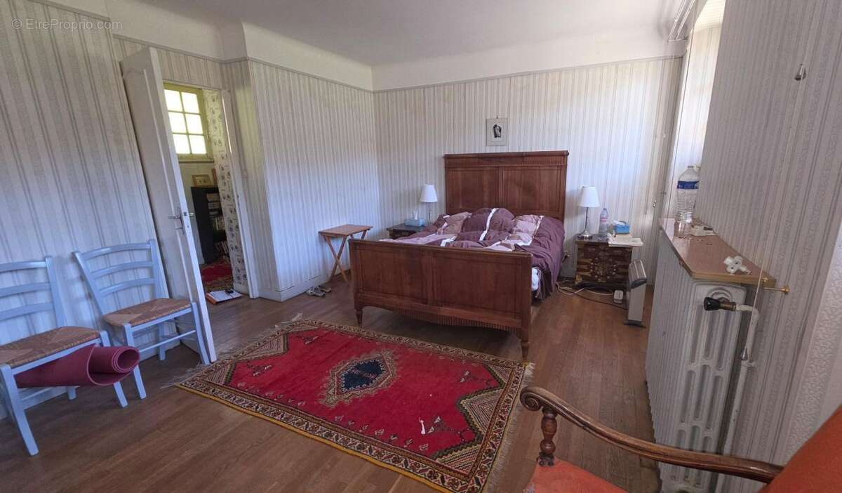 Maison 100 m² à Saint-Chamant  - photo 3