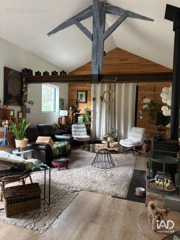 Photo 1 - Maison à MAGESCQ