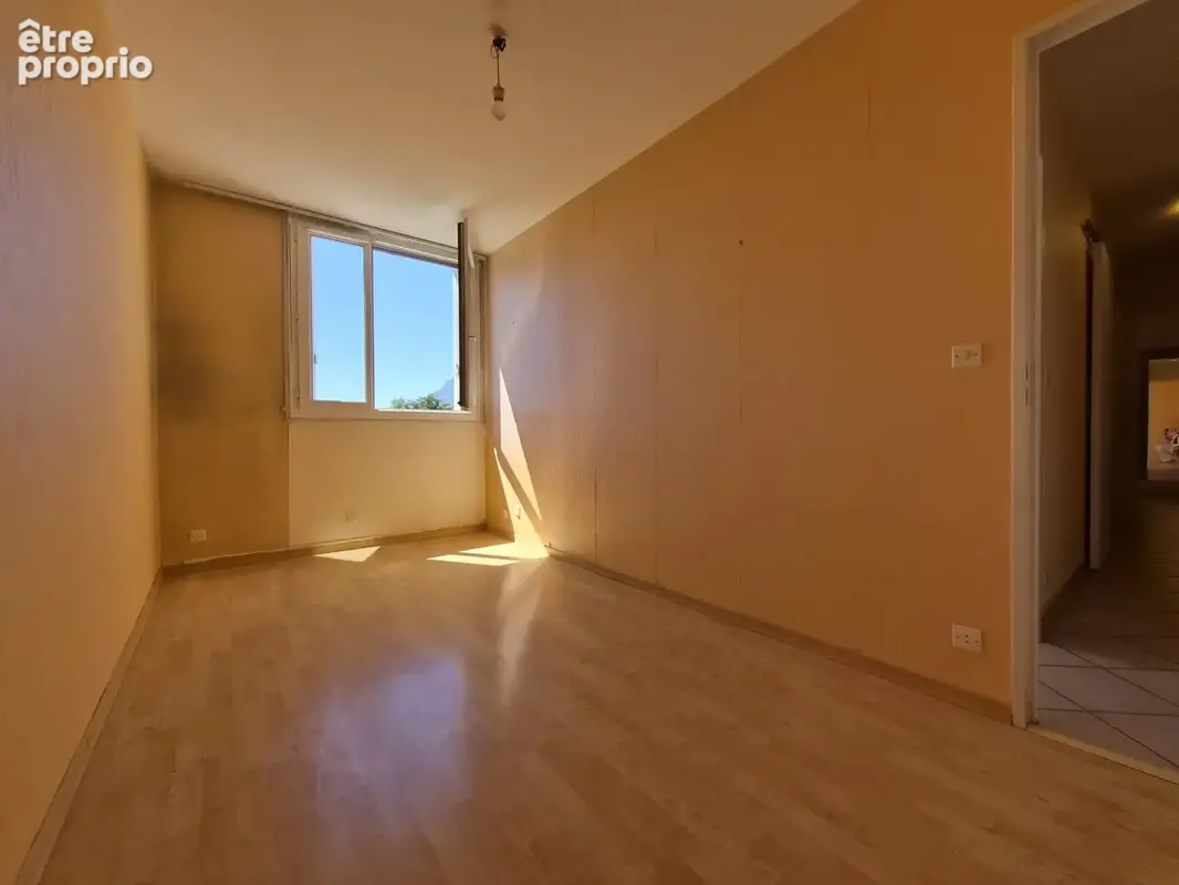 Appartement 74 m² à La Ravoire  - photo 6