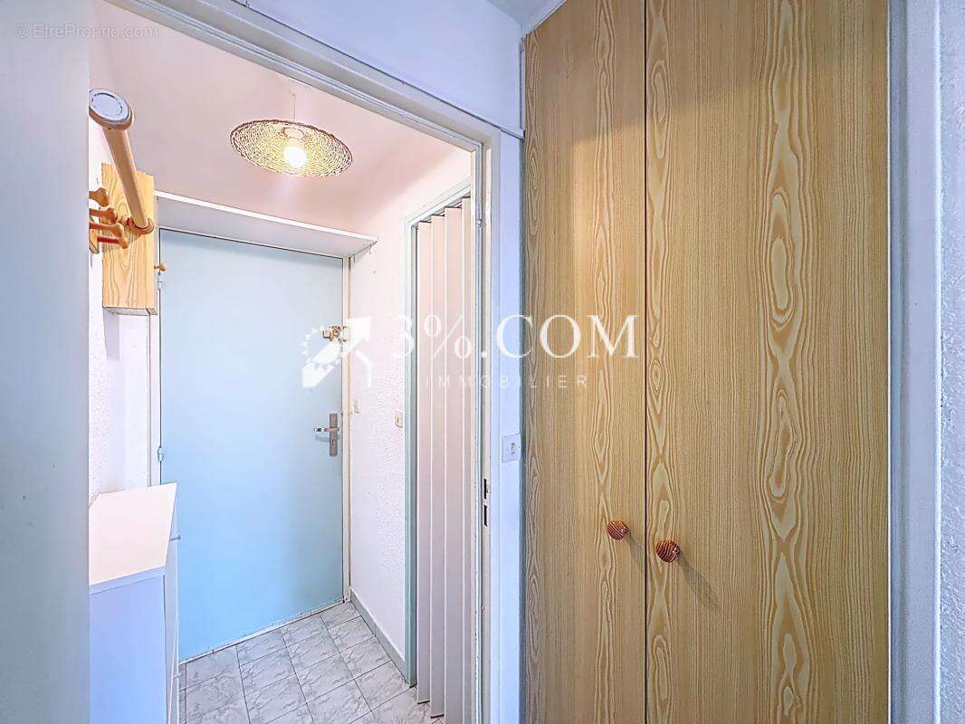 Appartement à FLEURY