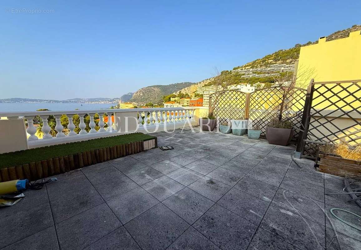 Appartement à CAP-D&#039;AIL