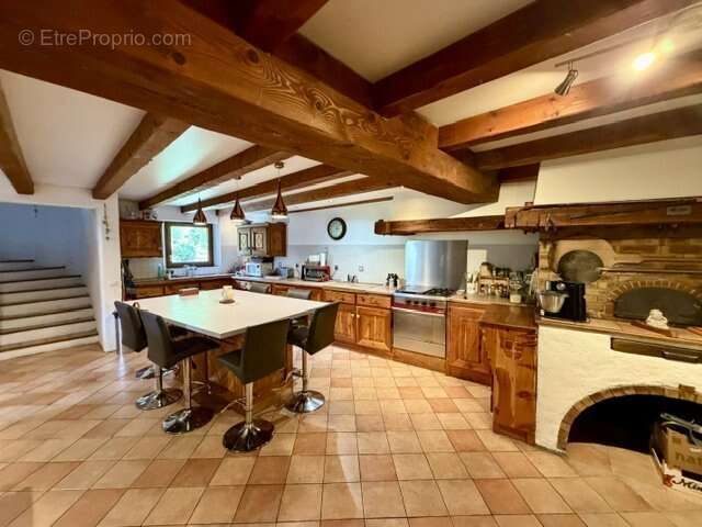 Maison à VILLARODIN-BOURGET