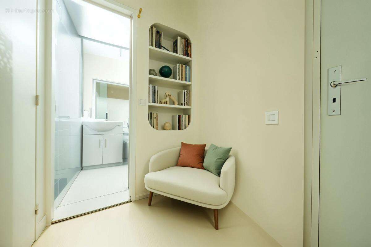 Maison à VILLENEUVE-LOUBET