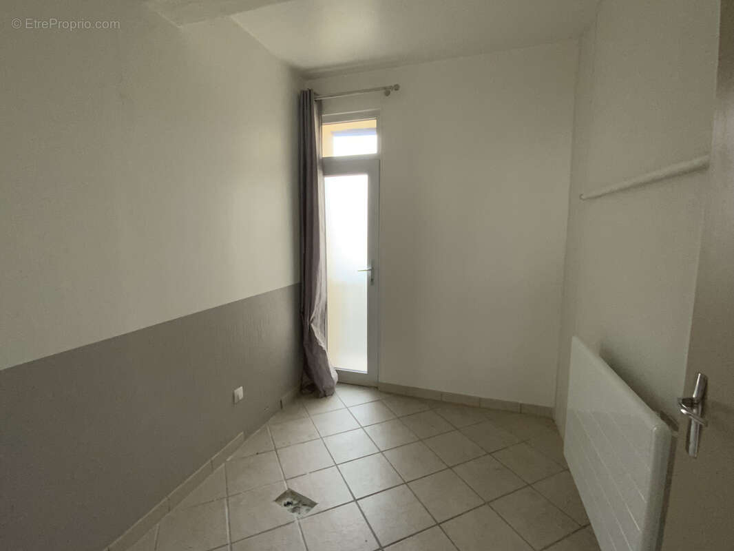 Appartement à VERNON