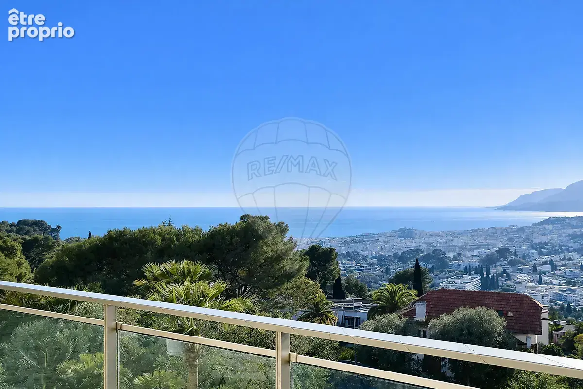 Appartement à LE CANNET