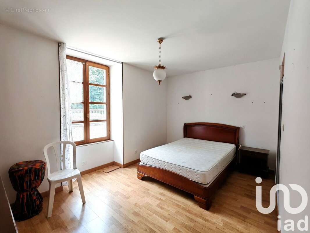 Photo 9 - Appartement à LARGENTIERE