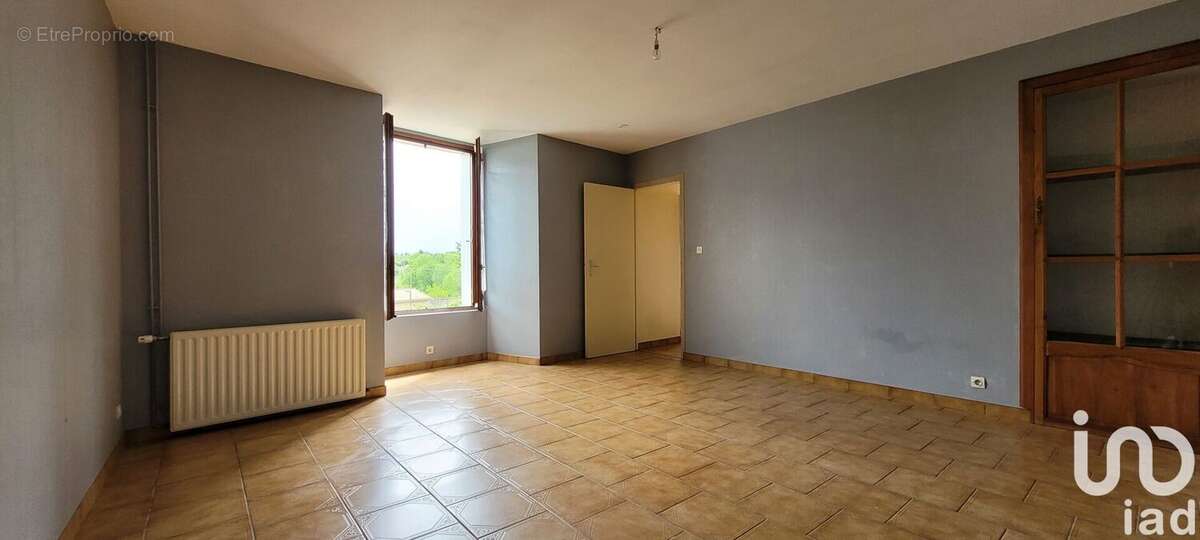 Photo 4 - Maison à LOUIN