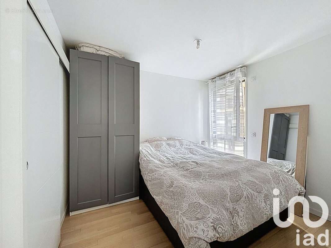 Photo 7 - Appartement à RUEIL-MALMAISON