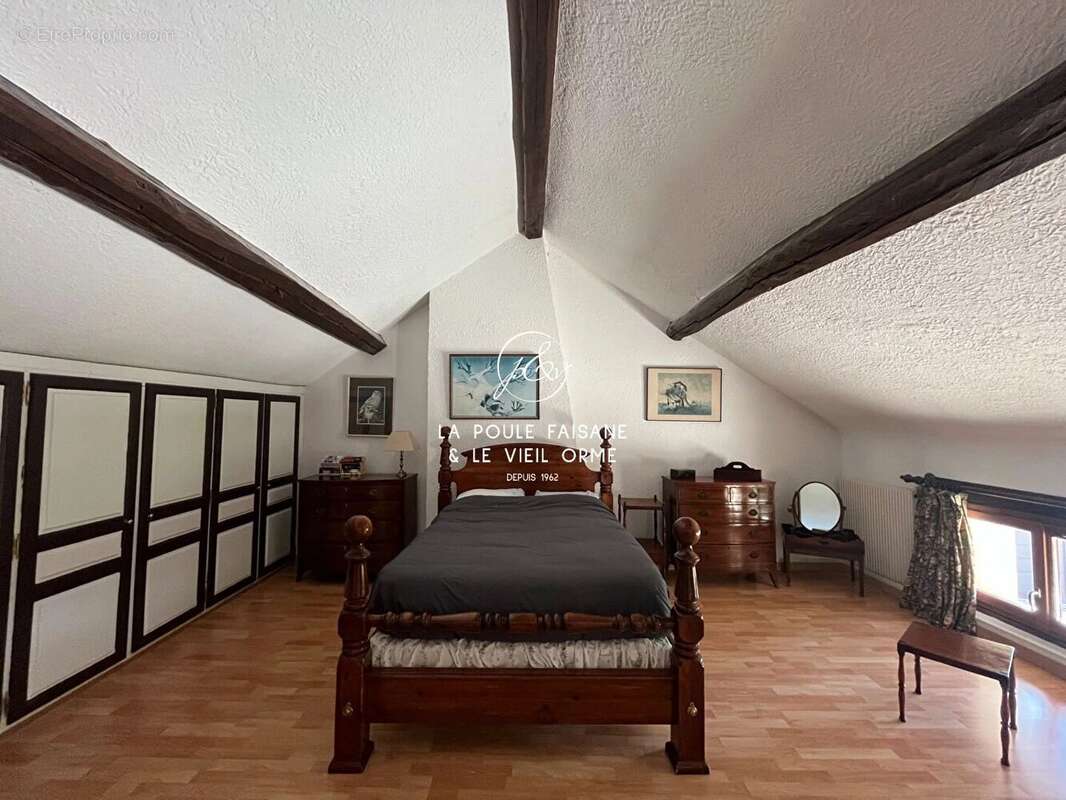 Maison à RAMBOUILLET