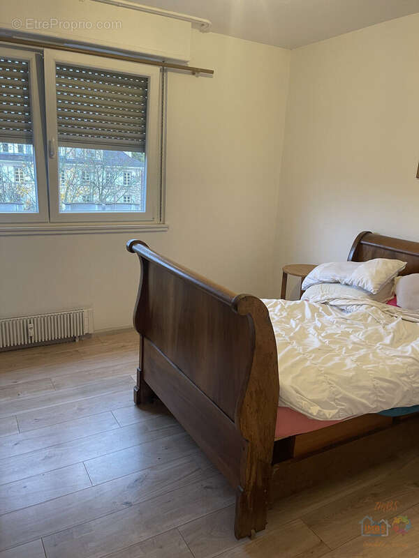 Appartement à MULHOUSE