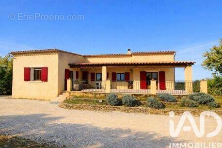 Photo 1 - Maison à SAINT-JULIEN-DE-PEYROLAS