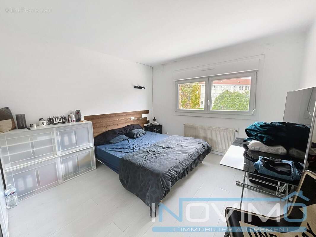 Maison à LEFFRINCKOUCKE