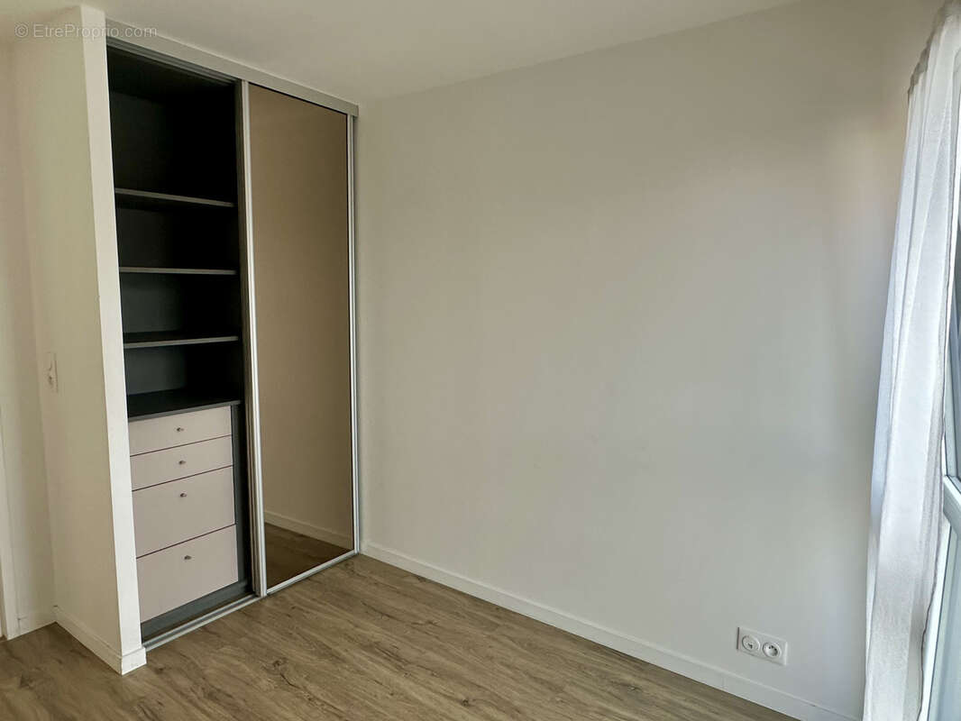 Appartement à CONCARNEAU