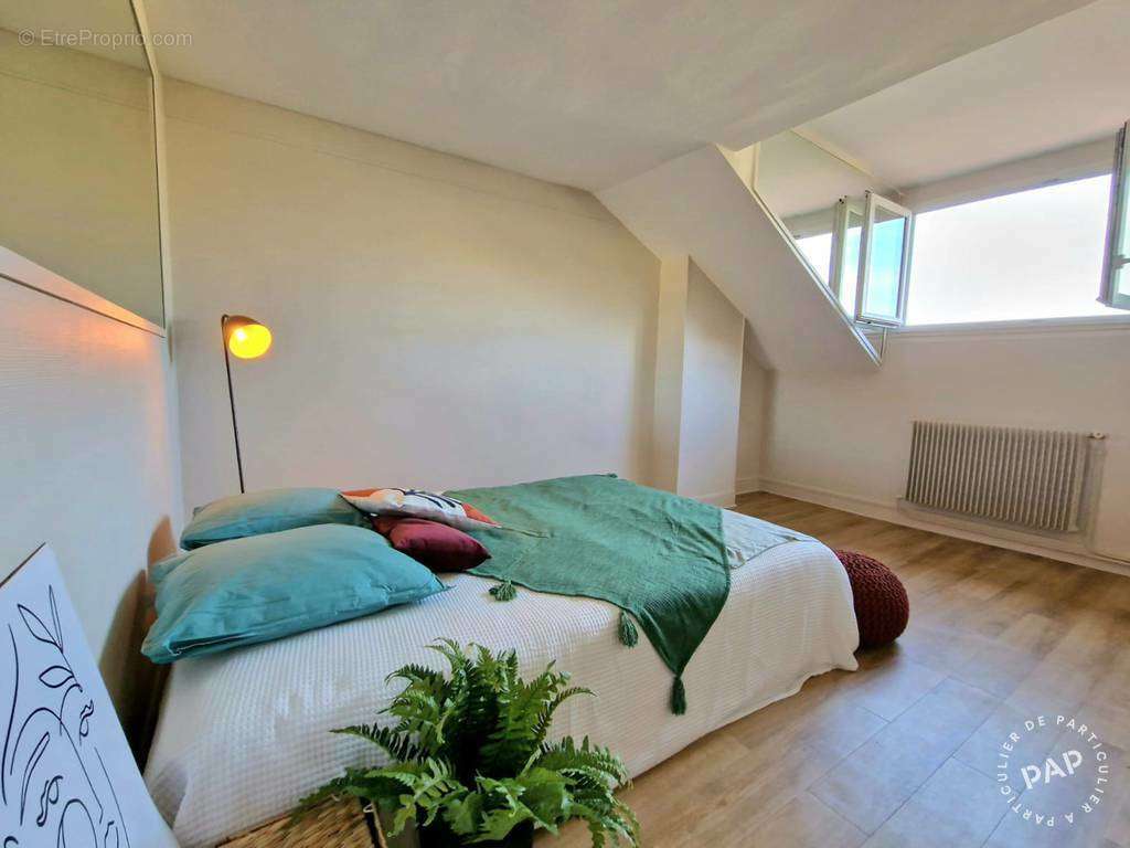  Vente appartement 2 pièces 30 m² Versailles Glatigny  - photo 6