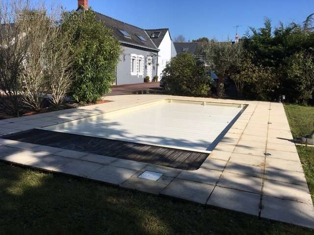 Maison à LA CHAPELLE-SUR-ERDRE