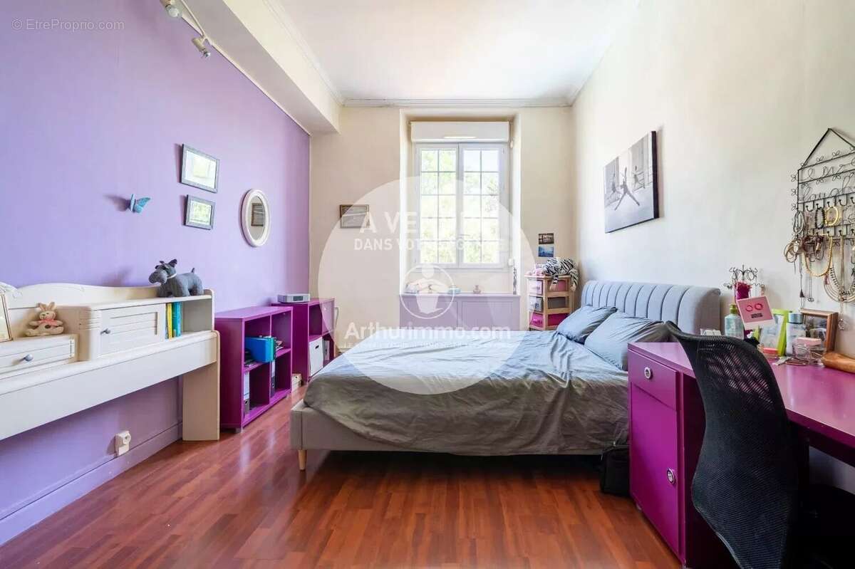 Maison familiale 4 chambres - photo 15