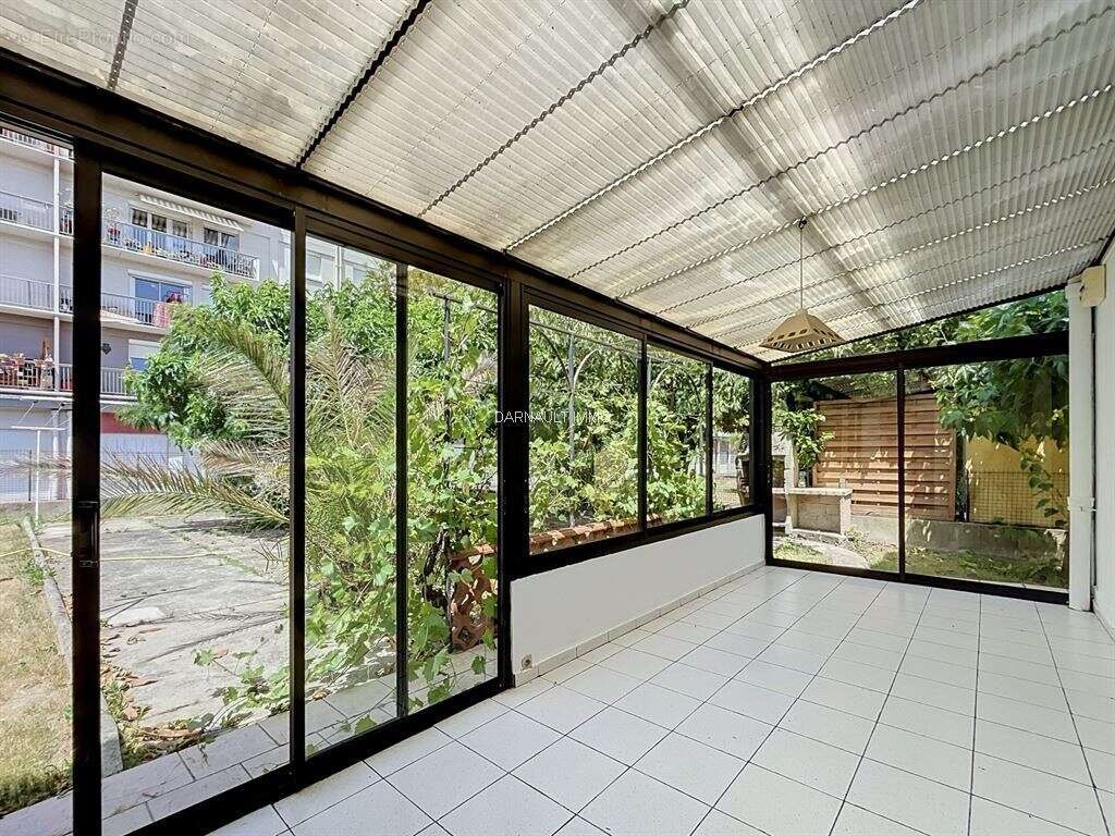 Maison à TOULOUSE