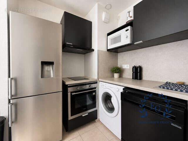 Appartement 41 m² à Montpellier  - photo 3