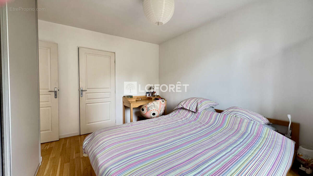 Appartement à LYON-5E