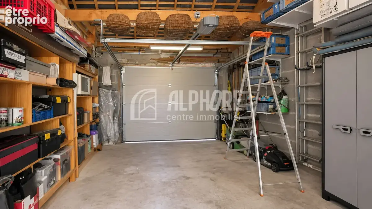 Charmante maison 5 pièces à vendre à Saint André des Eaux - Calme et Confort - photo 11