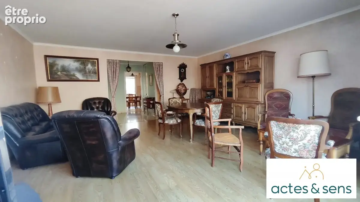 Appartement 3 pièces 86 m² à vendre à Chambery (73000) - photo 4