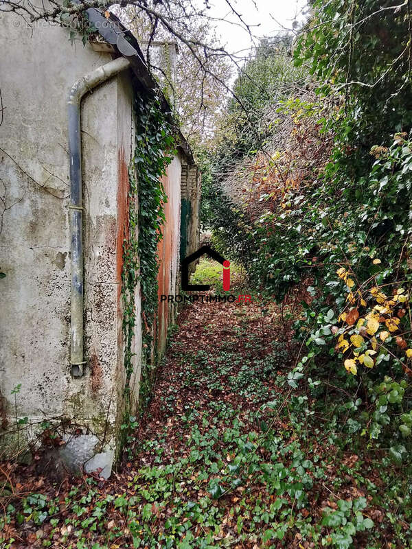 Maison à PLONEVEZ-DU-FAOU