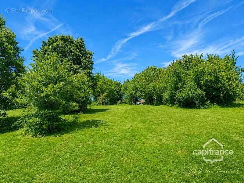 Maison de plain-pied 115 m² ALLEZ ET CAZENEUVE (47) - photo 18