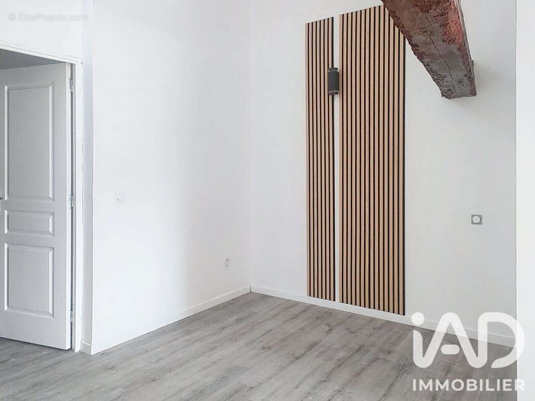 Appartement 55 m² à Mauves  - photo 6