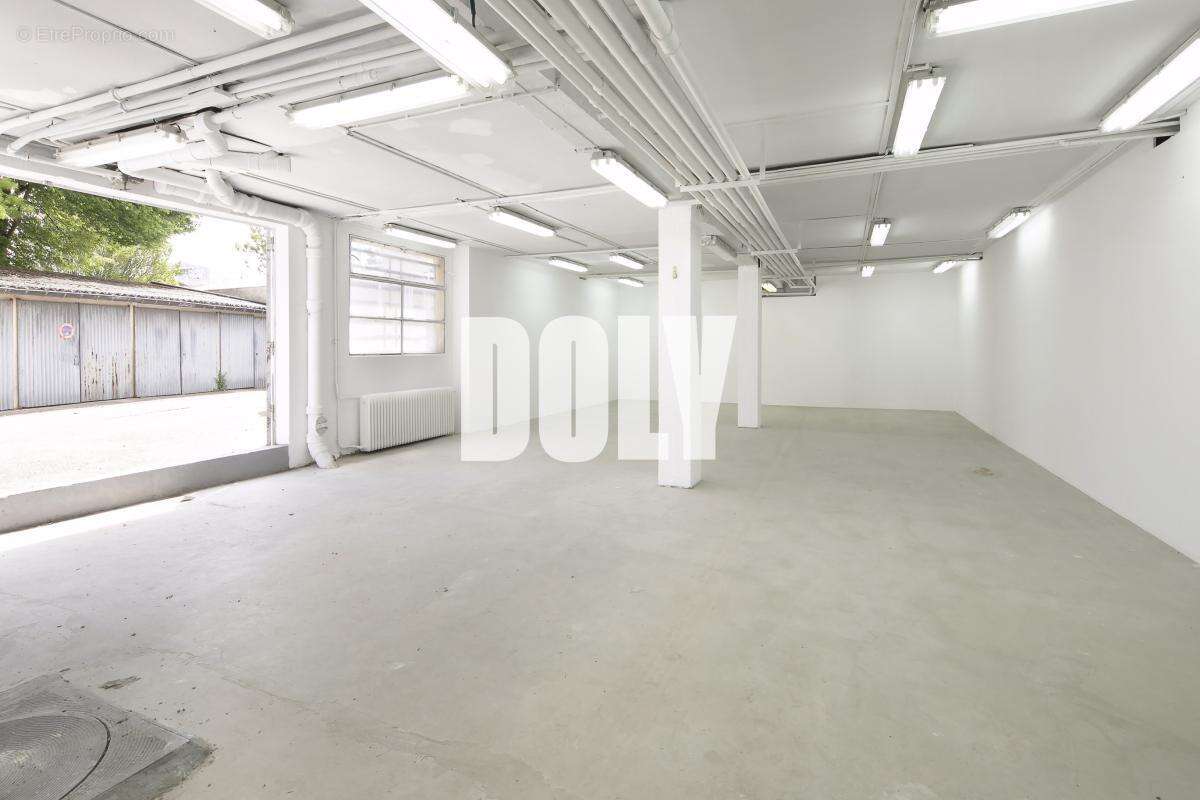 Appartement à BAGNOLET