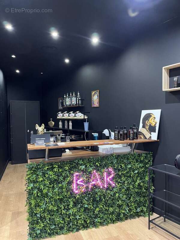 Autre à SAINT-ETIENNE