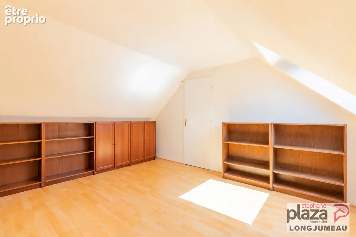 Maison Longjumeau au calme - photo 8