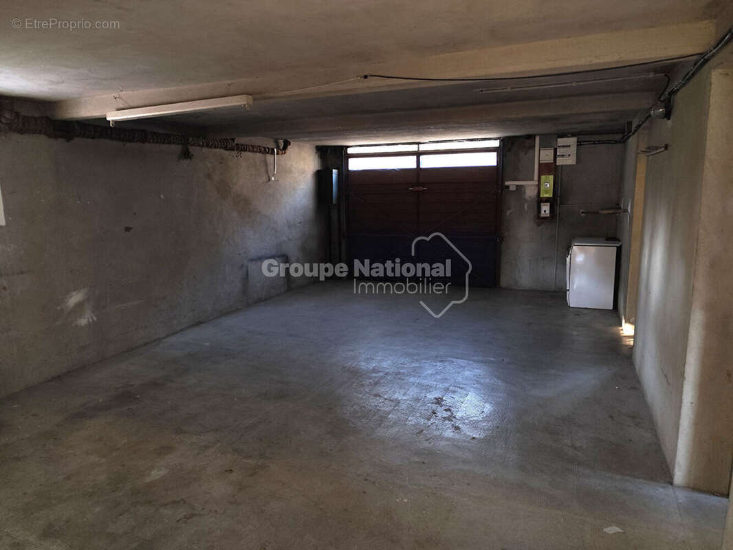 Maison à JONQUIERES