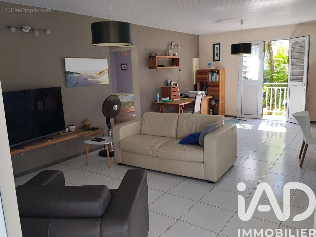 Photo 8 - Maison à LA TRINITE