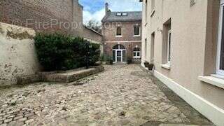 Appartement à ABBEVILLE